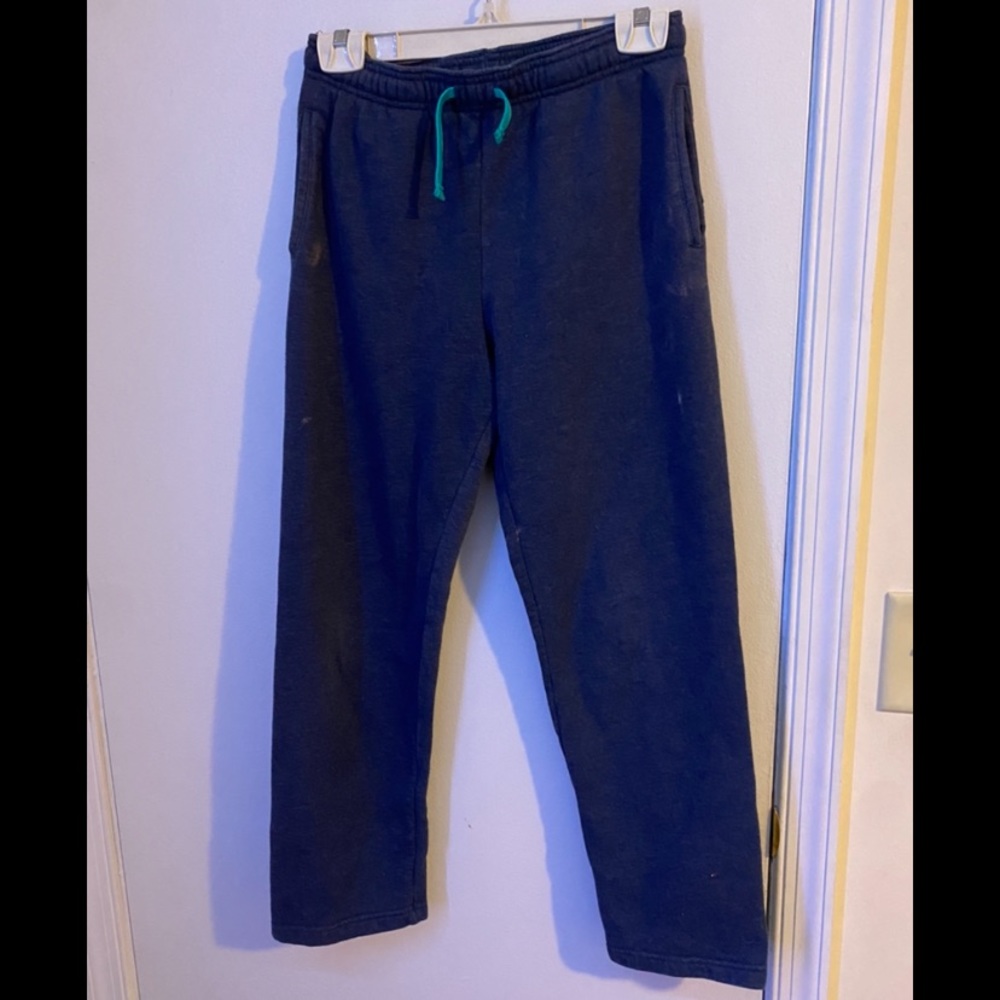 Sweat pants